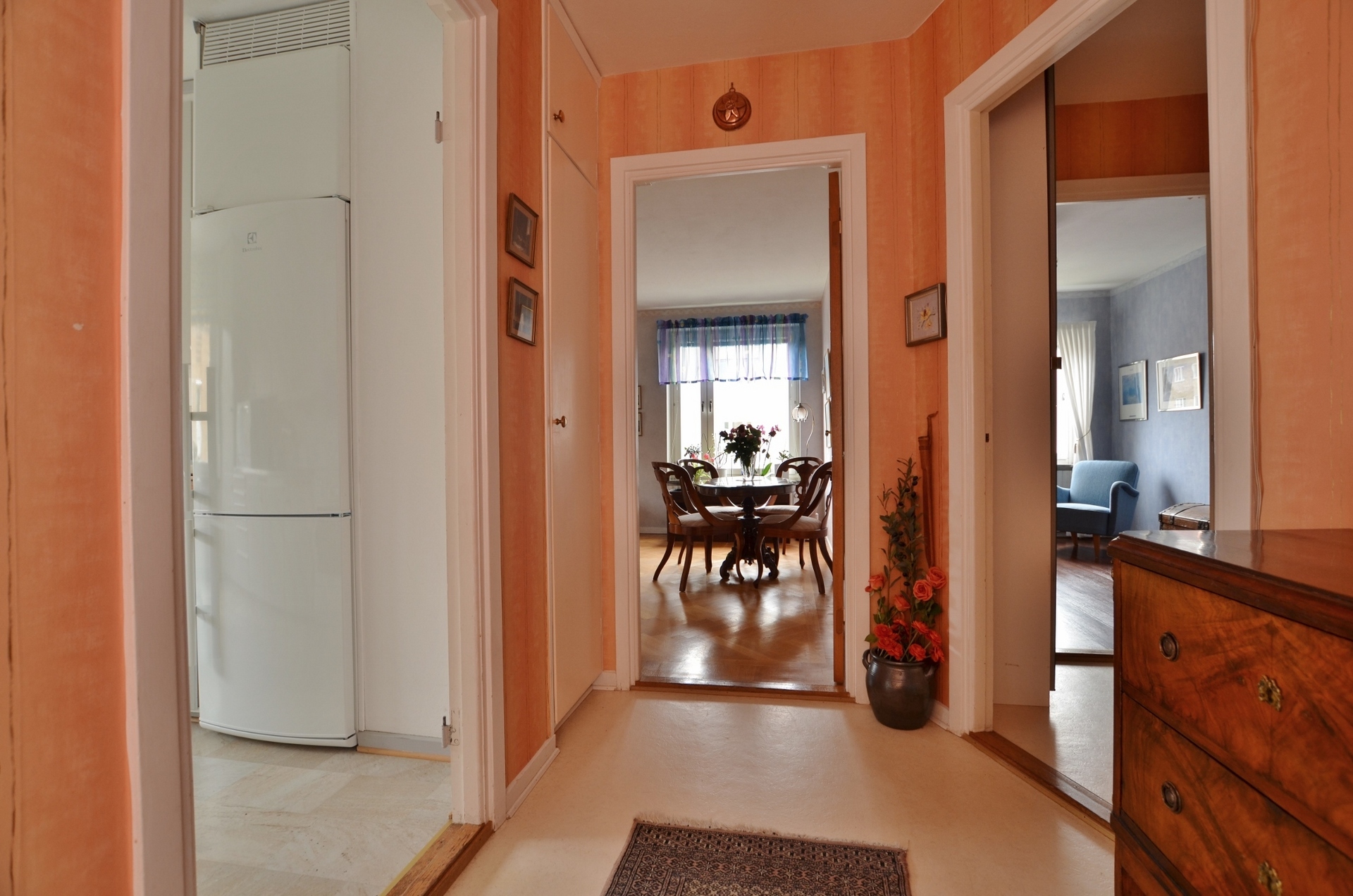 Birger Jarlsgatan 32 A – bild 5