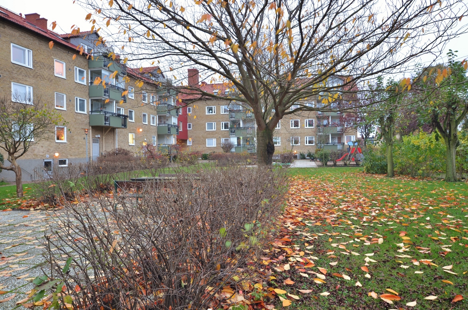 Birger Jarlsgatan 32 A – bild 3