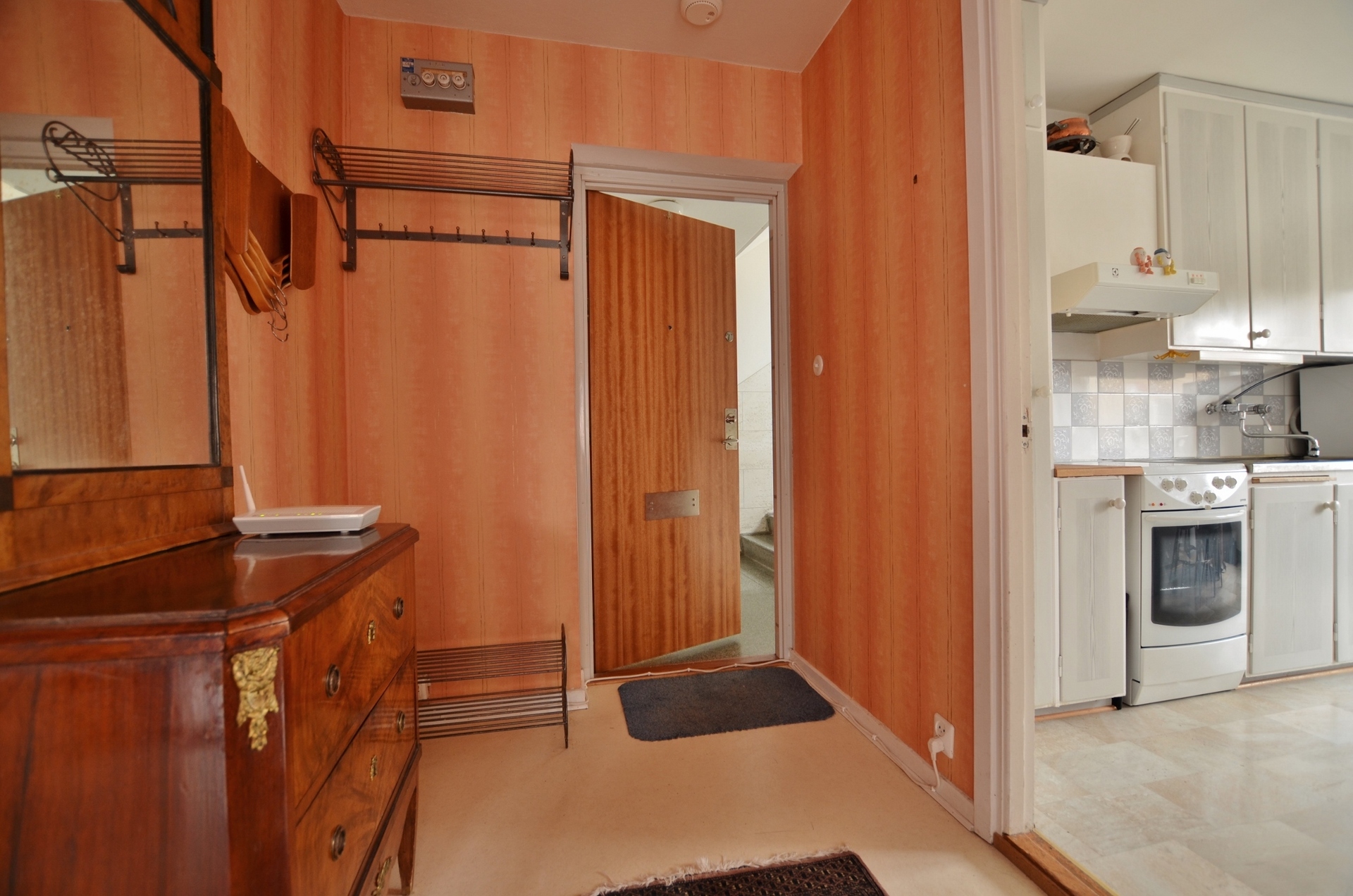 Birger Jarlsgatan 32 A – bild 4