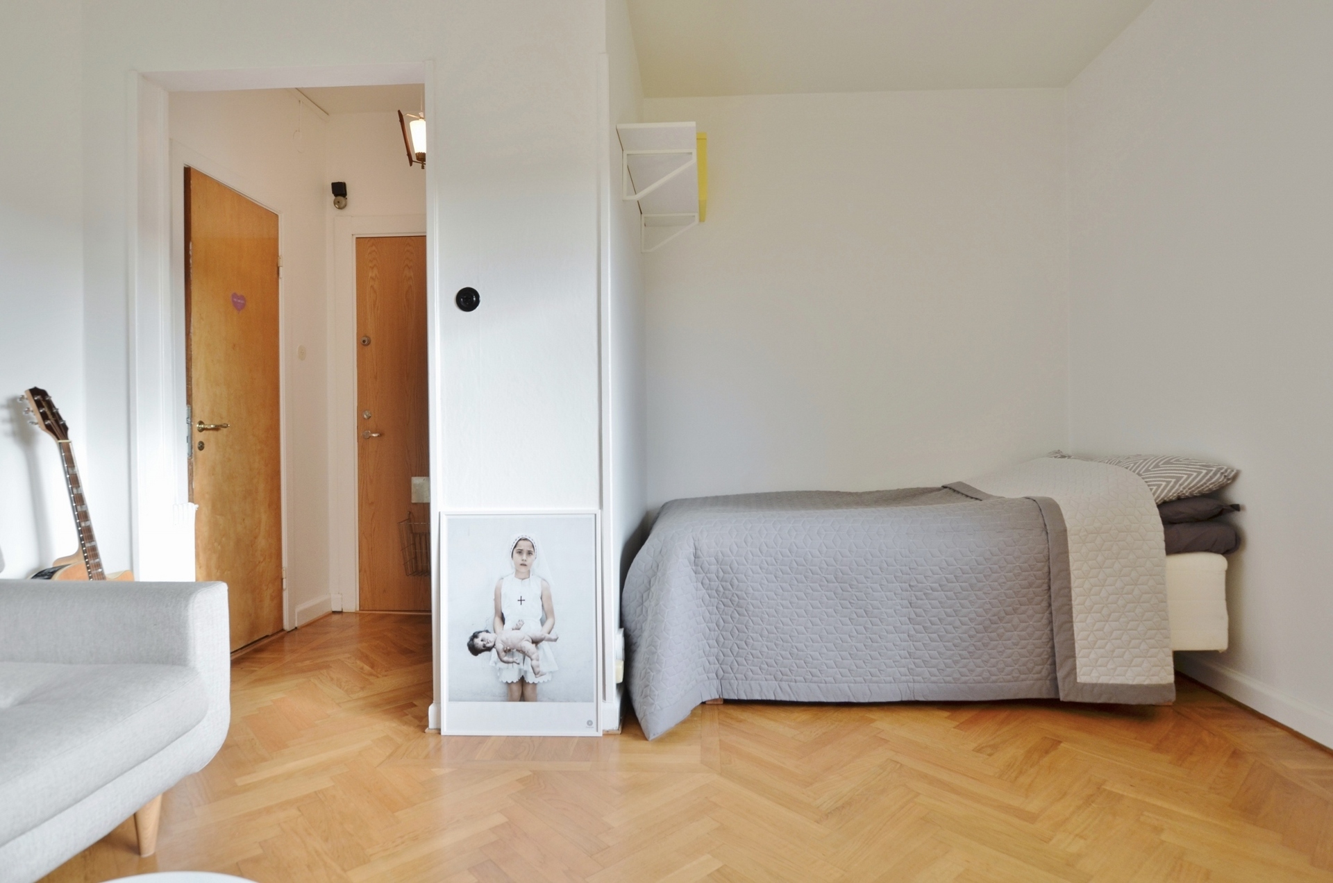 Kilian Zollsgatan 6 A – bild 3