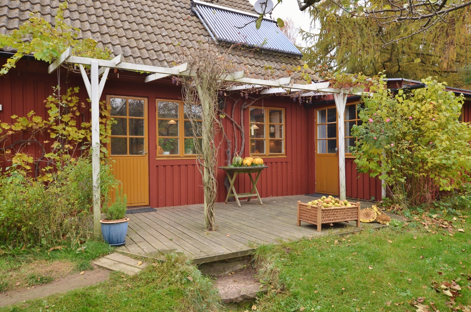 Skräddaröd 151 – bild 5