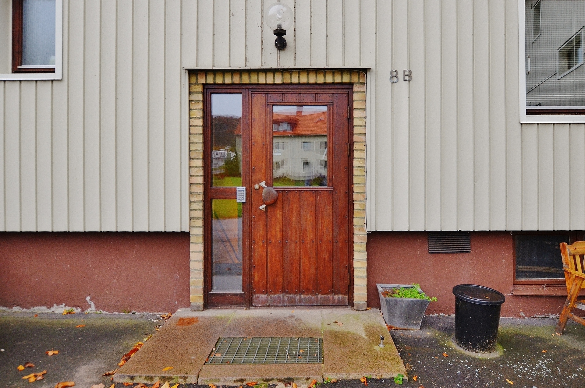Byvägen 8 B – bild 3
