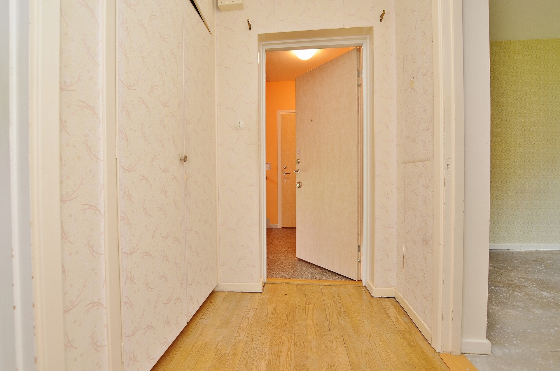 Byvägen 8 B – bild 4
