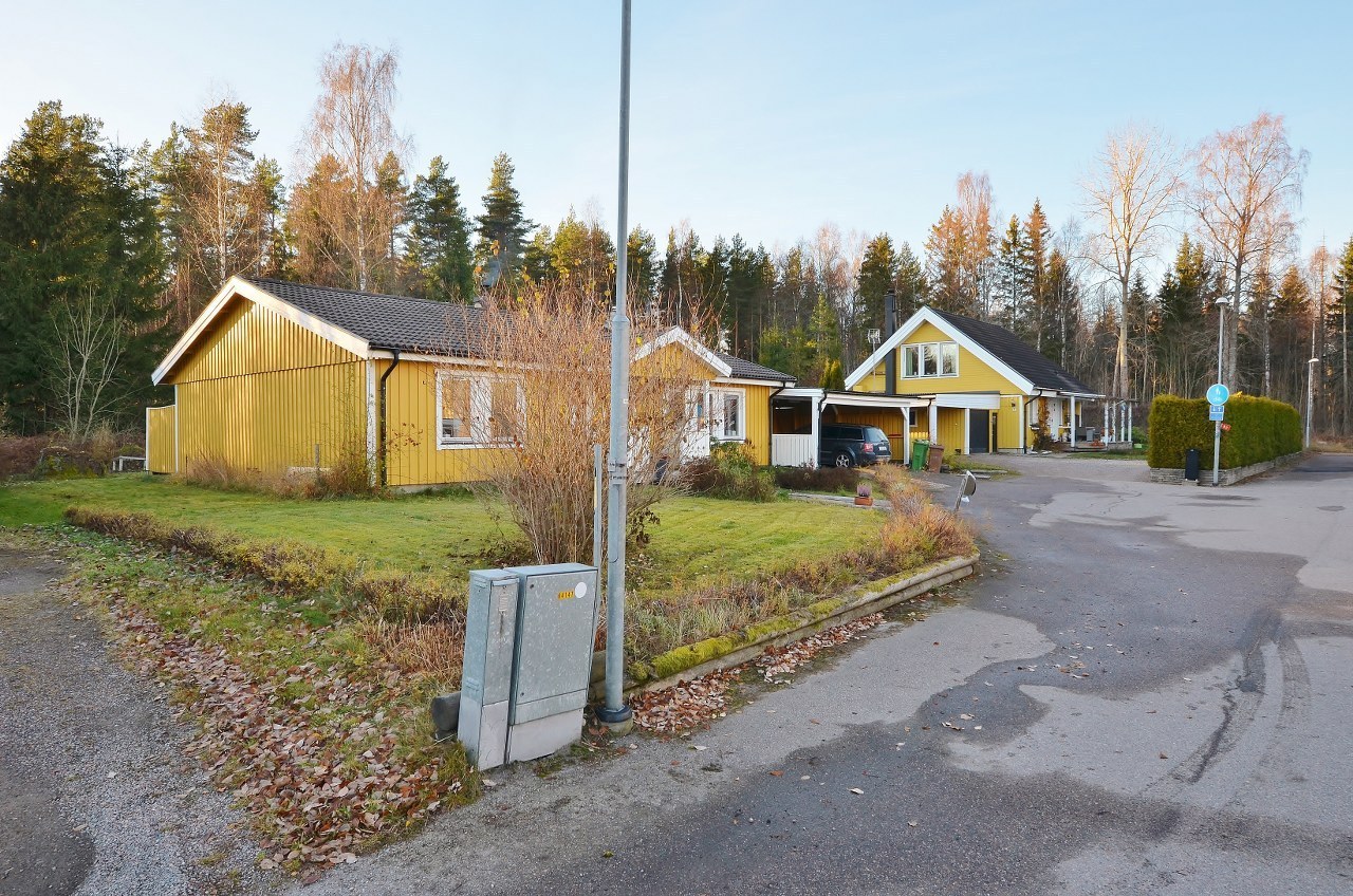 Skovelvägen 9 – bild 5