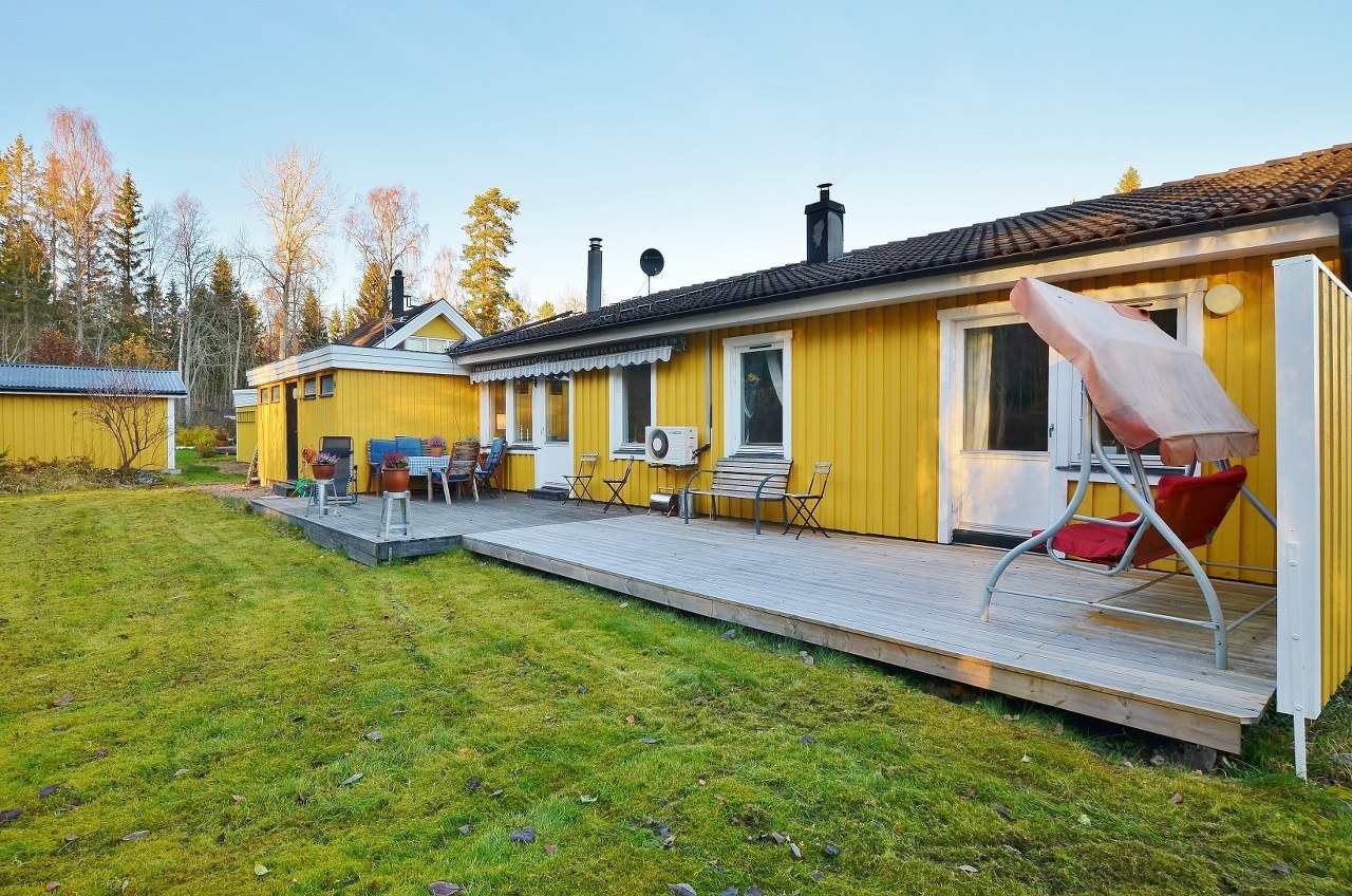 Skovelvägen 9 – bild 4