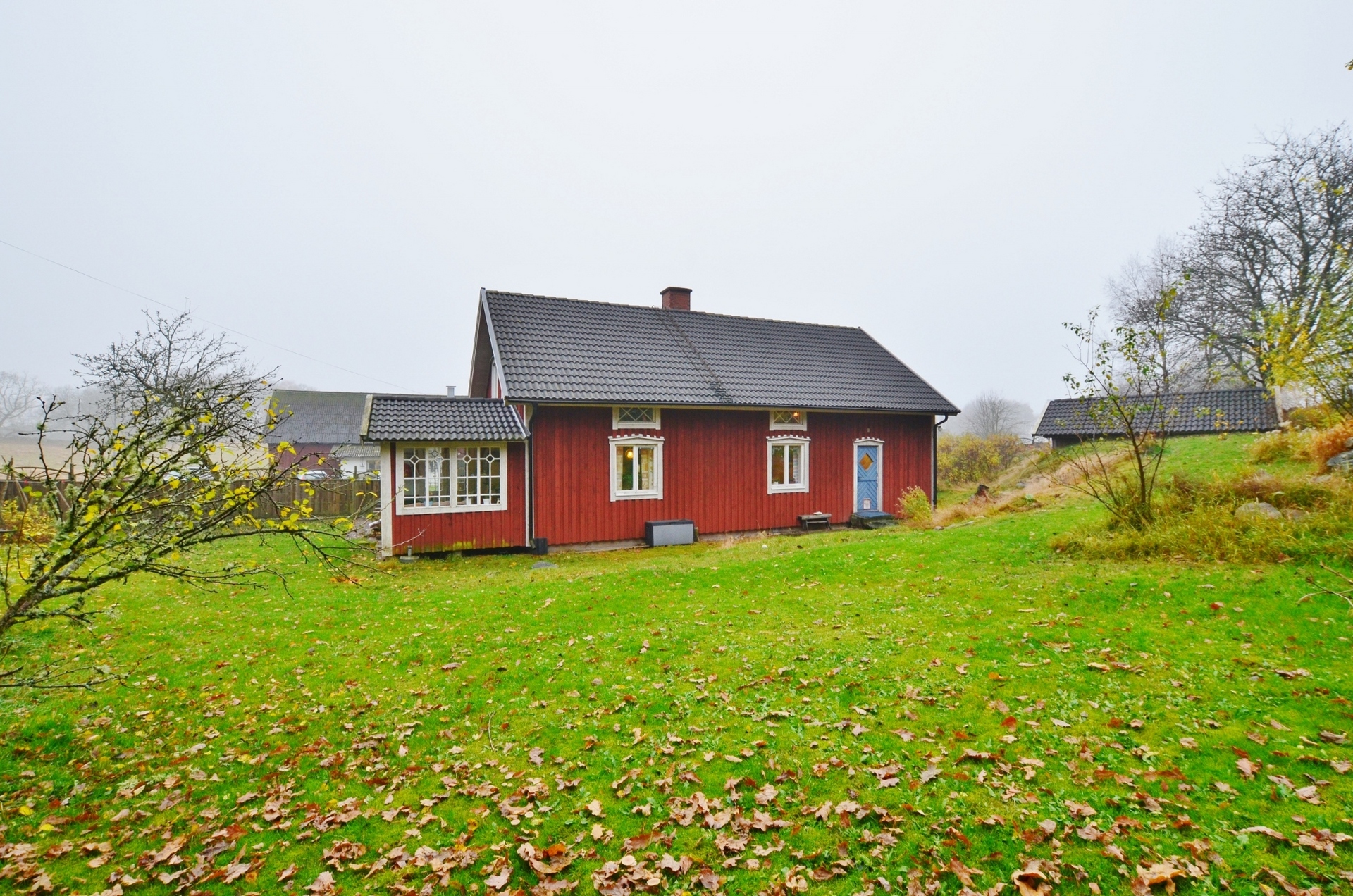 Gashult Norrgård 5 – bild 5