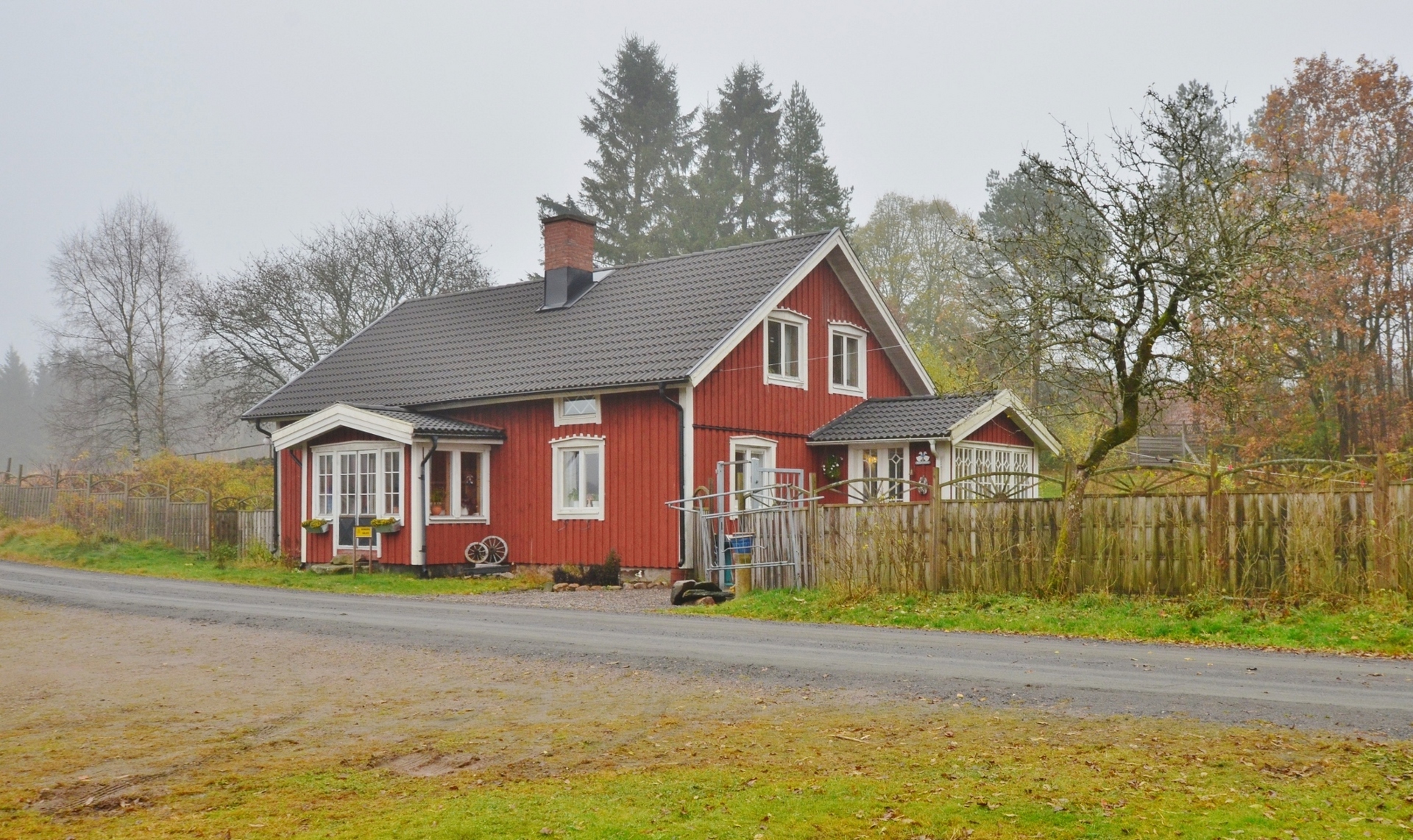 Gashult Norrgård 5 – bild 3