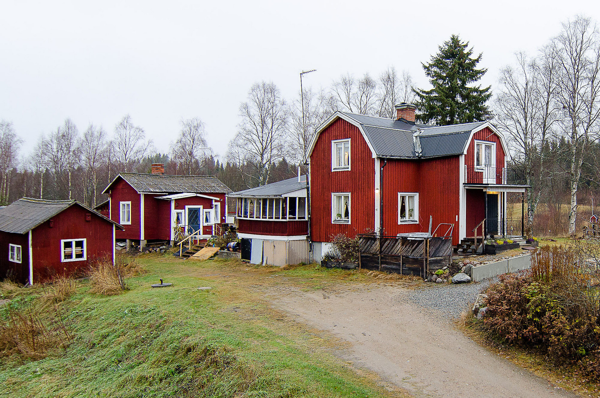 Katrinebergsvägen 5 – bild 3