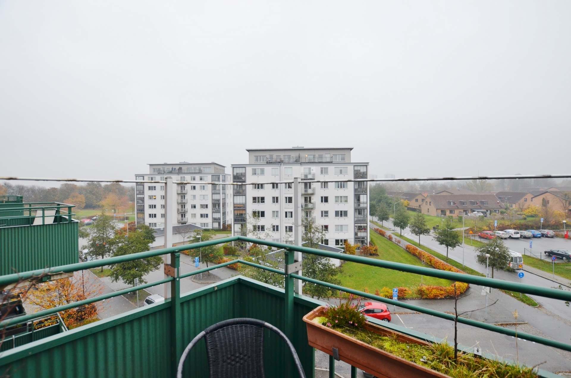 Dirigentgatan 2 – bild 7