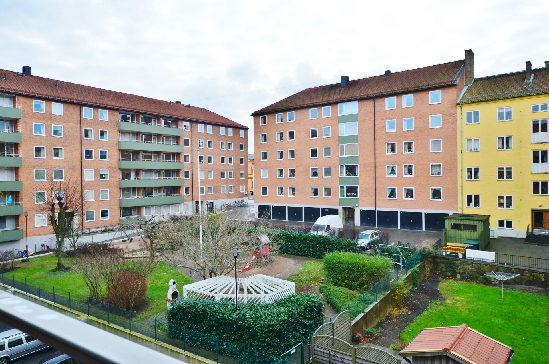 Alamedan 25 – bild 5