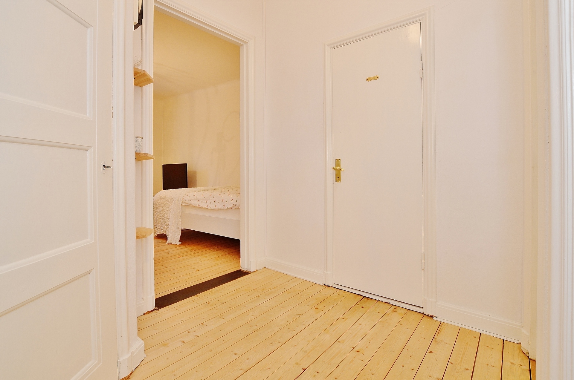 Övre Hallegatan 2 C – bild 4