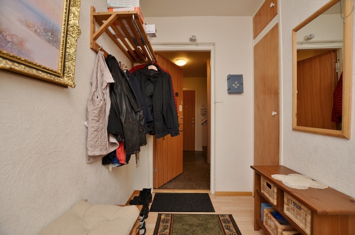Prebendegatan 4 – bild 3