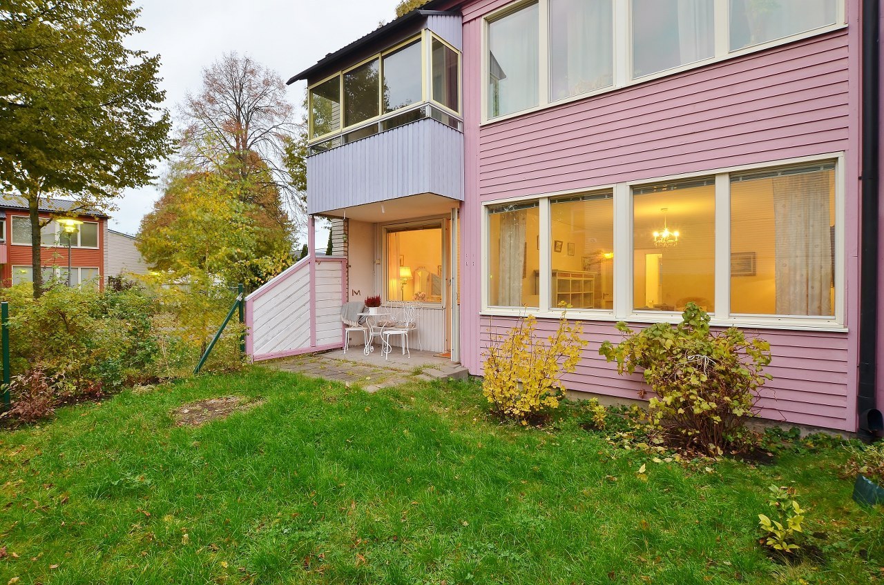 Kavallerigatan 45 – bild 3