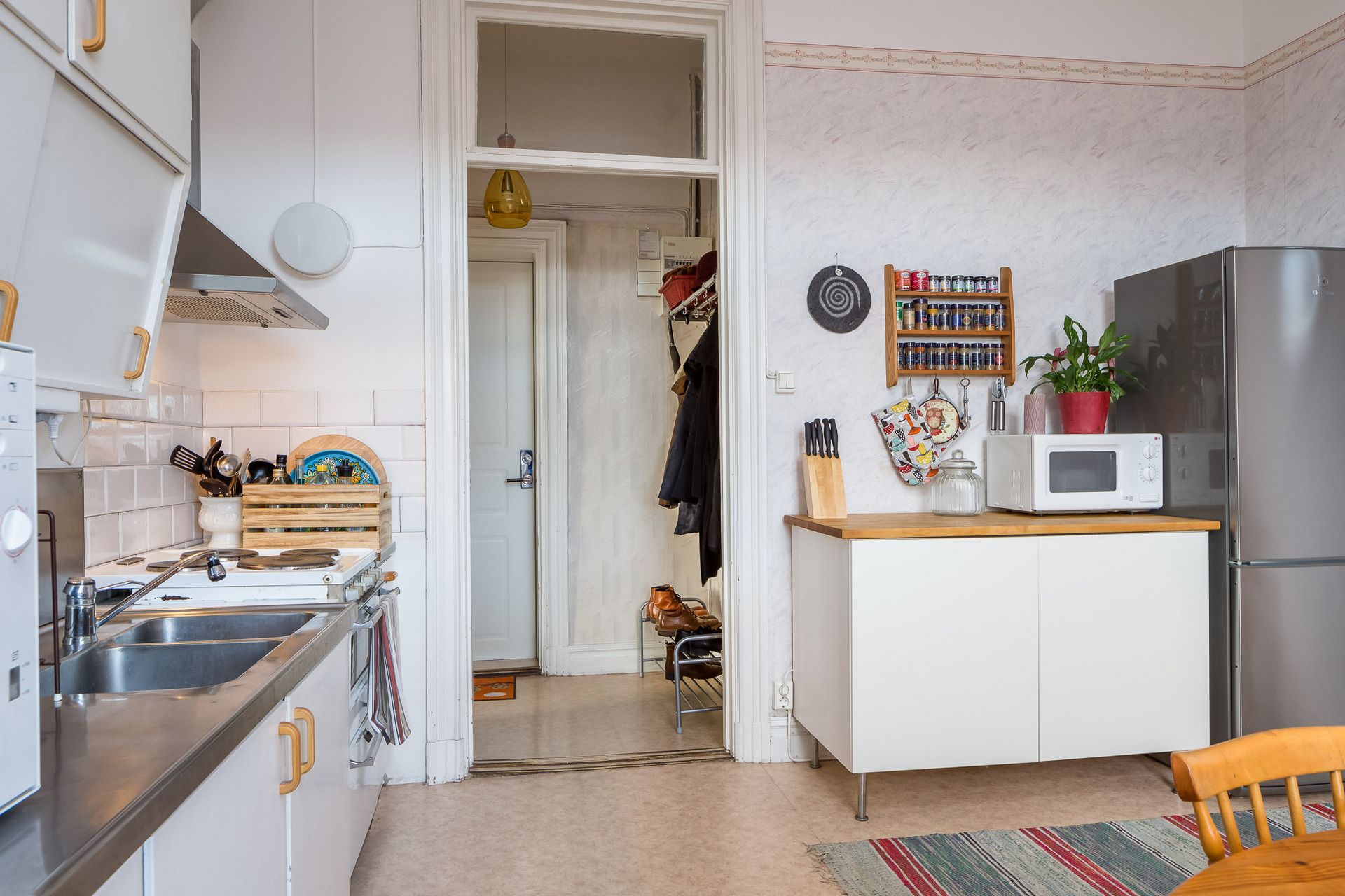 Rådhusgatan 60 C – bild 6