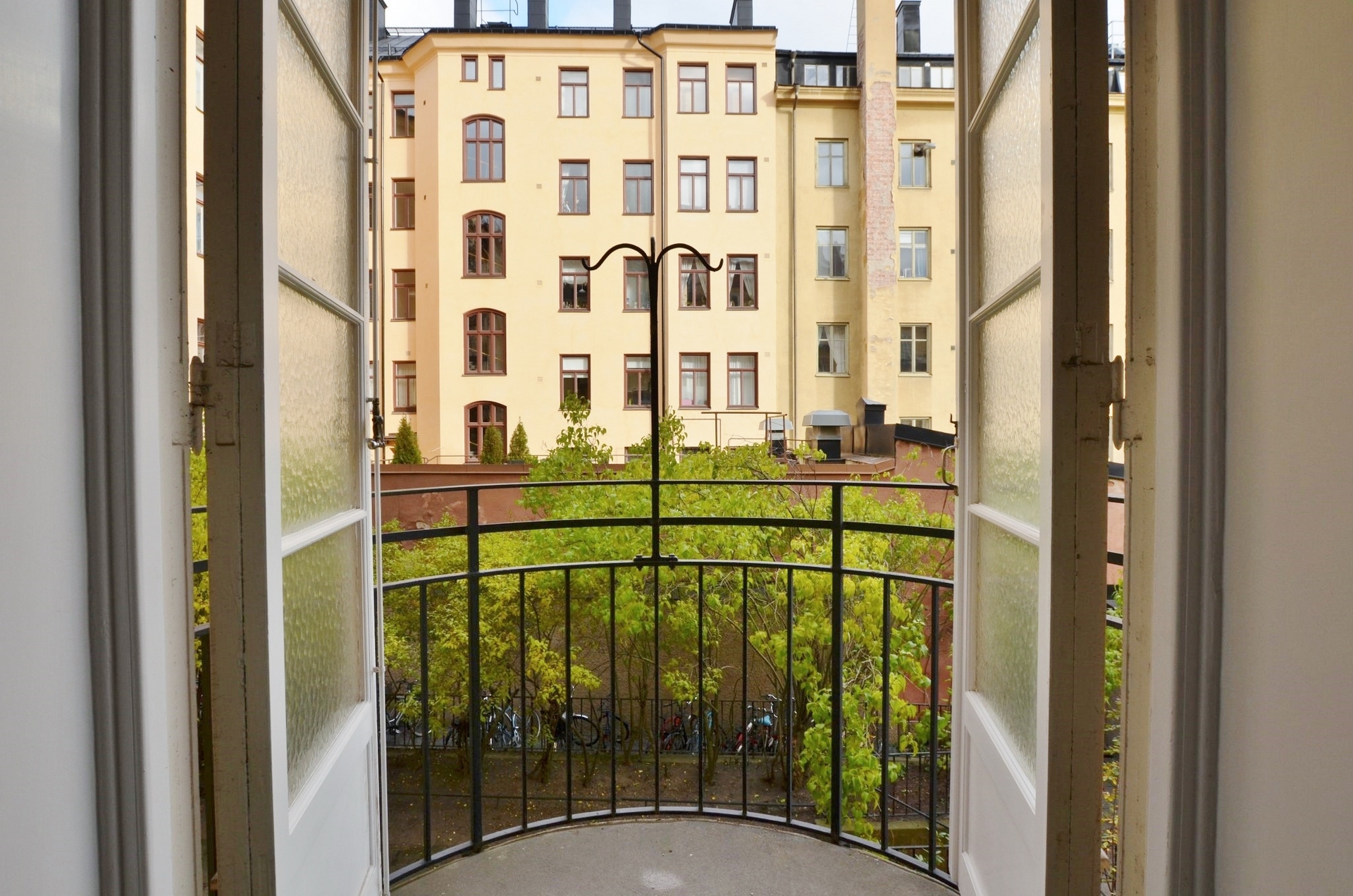 Tegnérgatan 55 C – bild 8