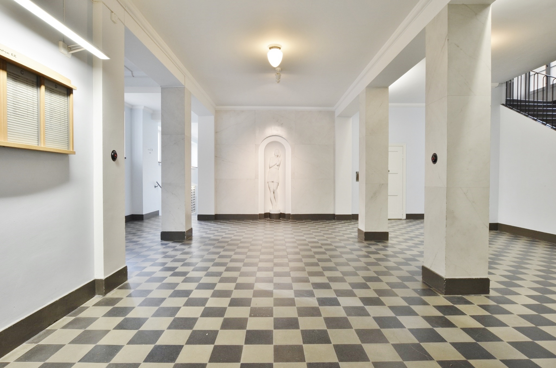 Tegnérgatan 55 C – bild 7
