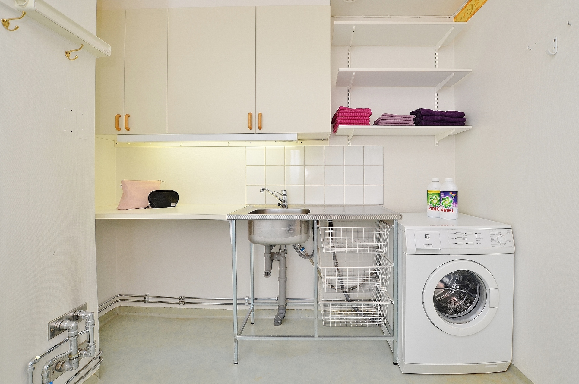 Bruksvägen 3 B – bild 6