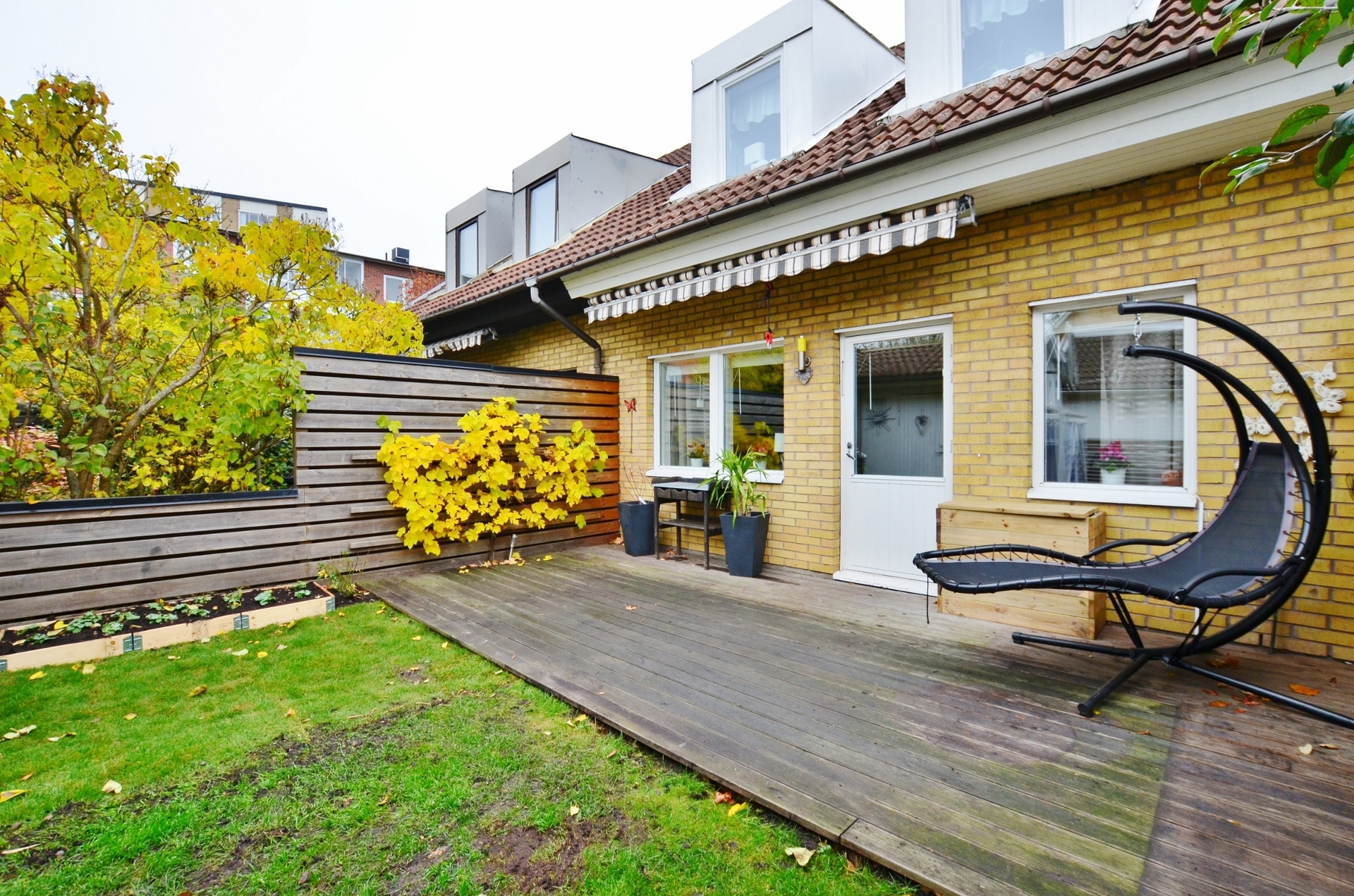 Slussgårdens Mittgränd 21 – bild 4