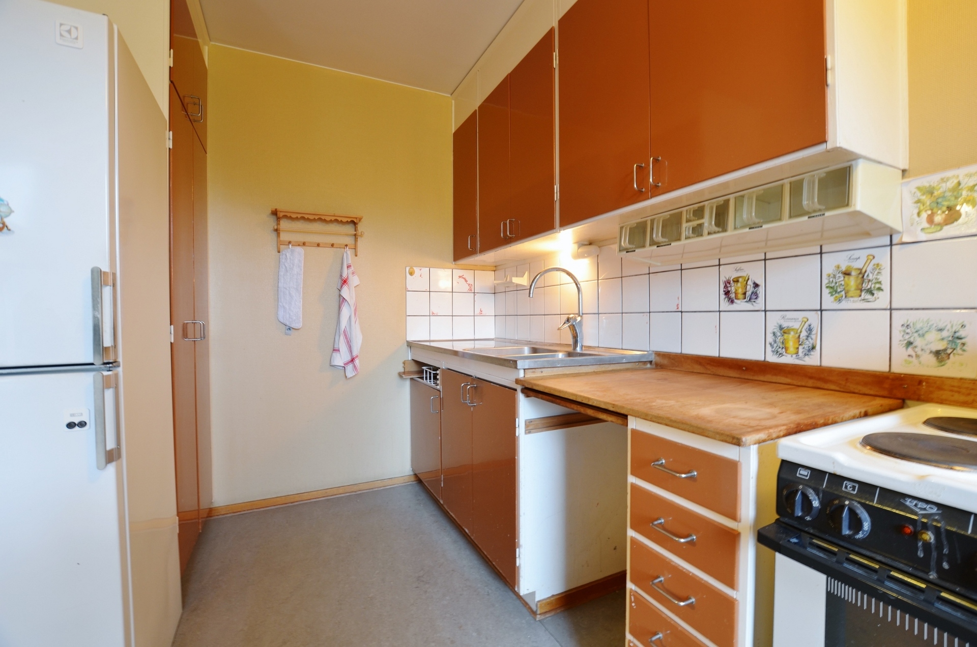 Grönvägen 3 E – bild 7