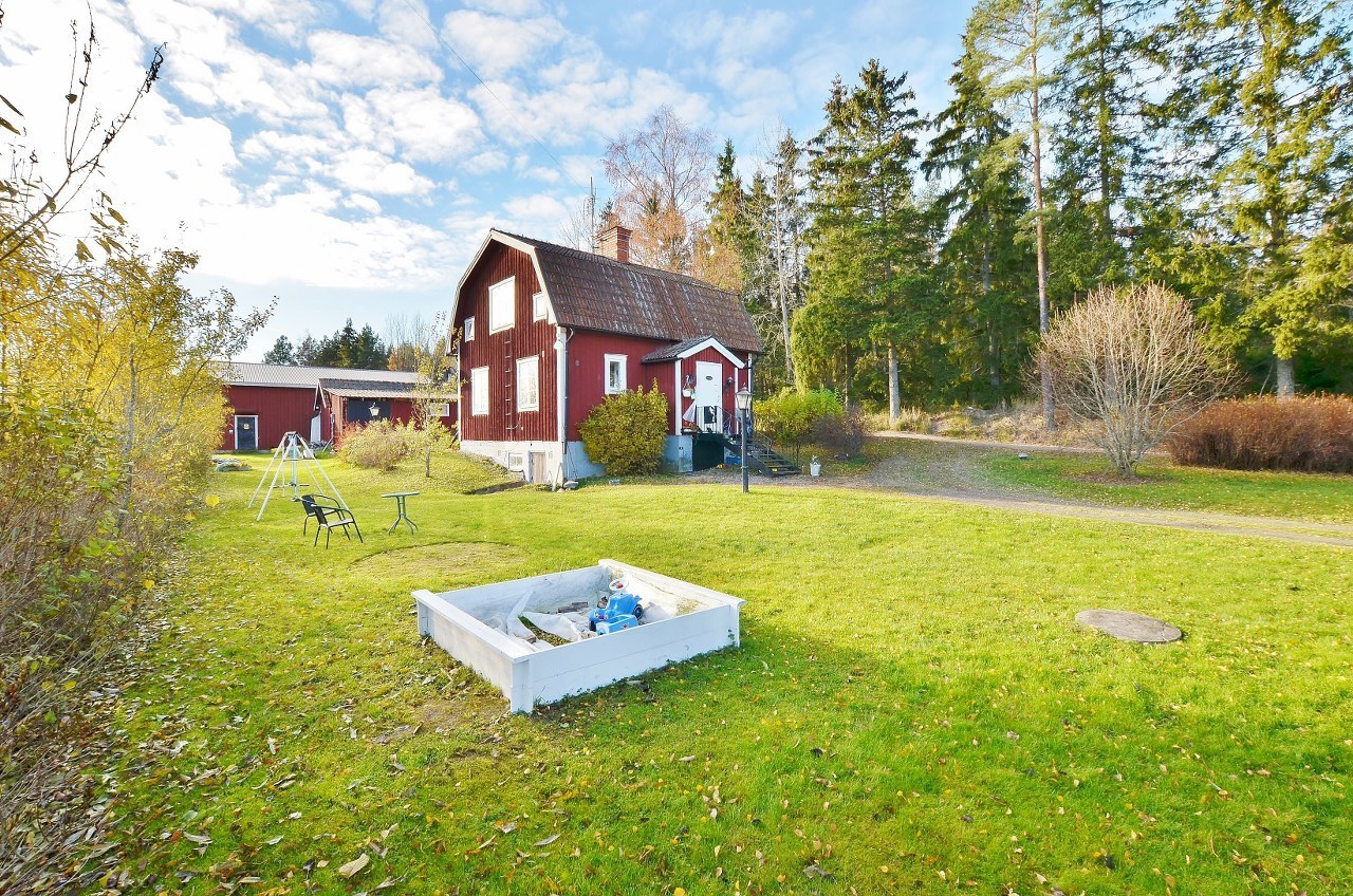 Österunda-Kälsta 4 – bild 3