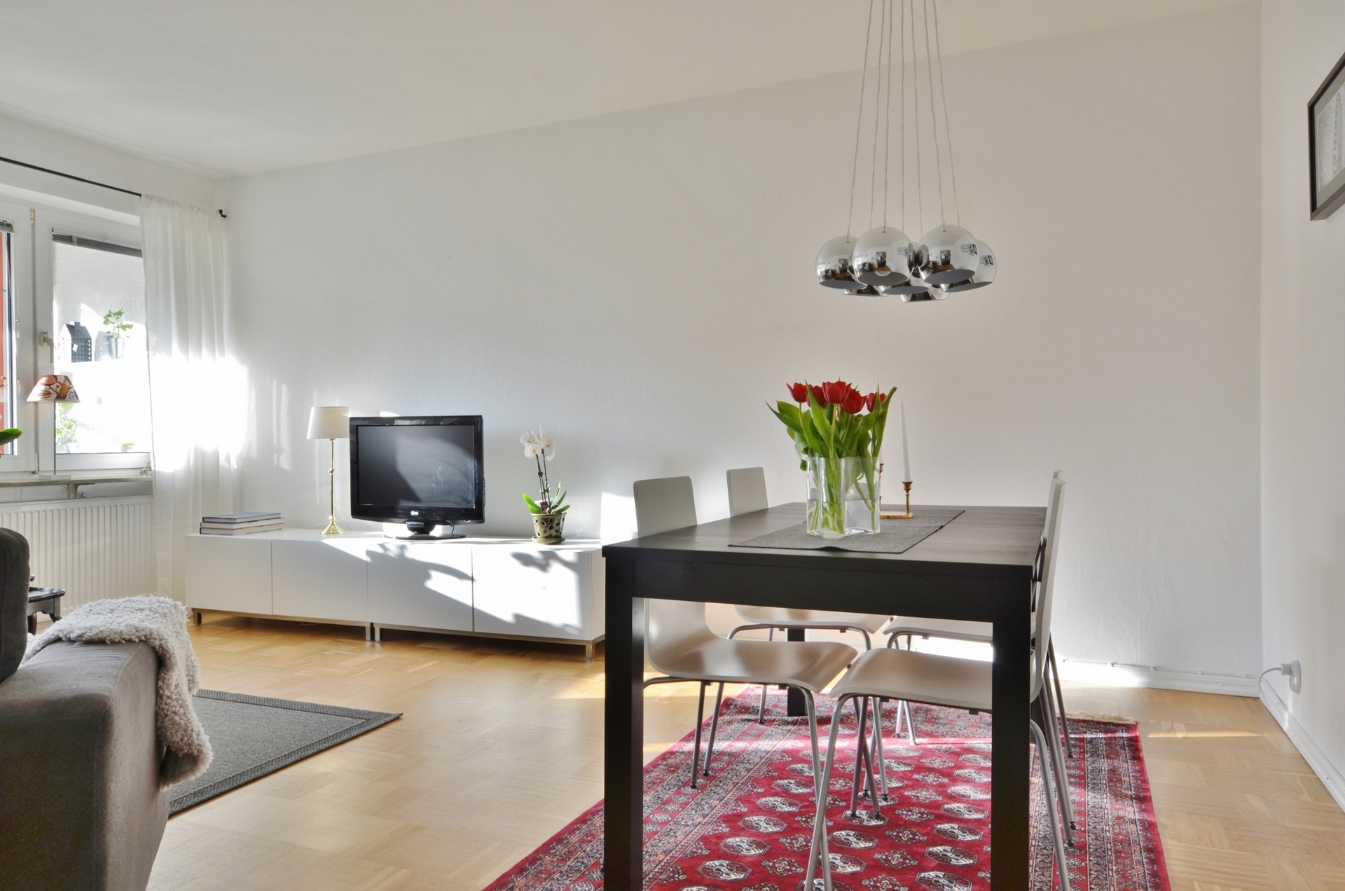 Östra Farmvägen 32 D – bild 4