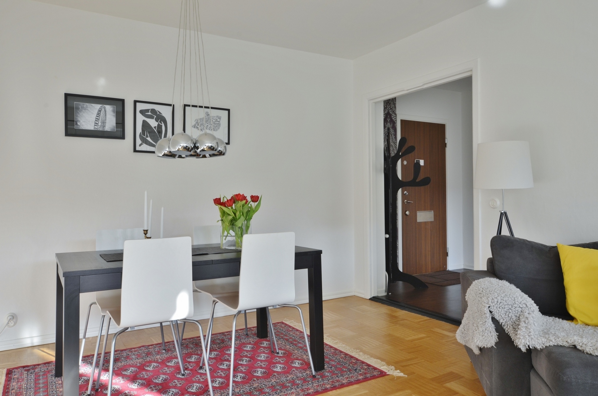 Östra Farmvägen 32 D – bild 6