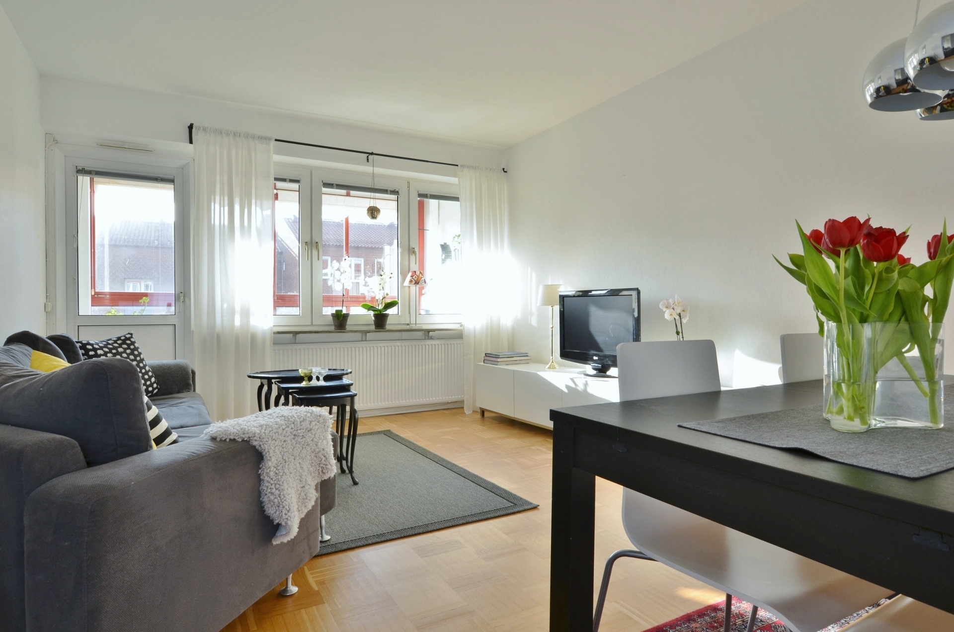 Östra Farmvägen 32 D – bild 8