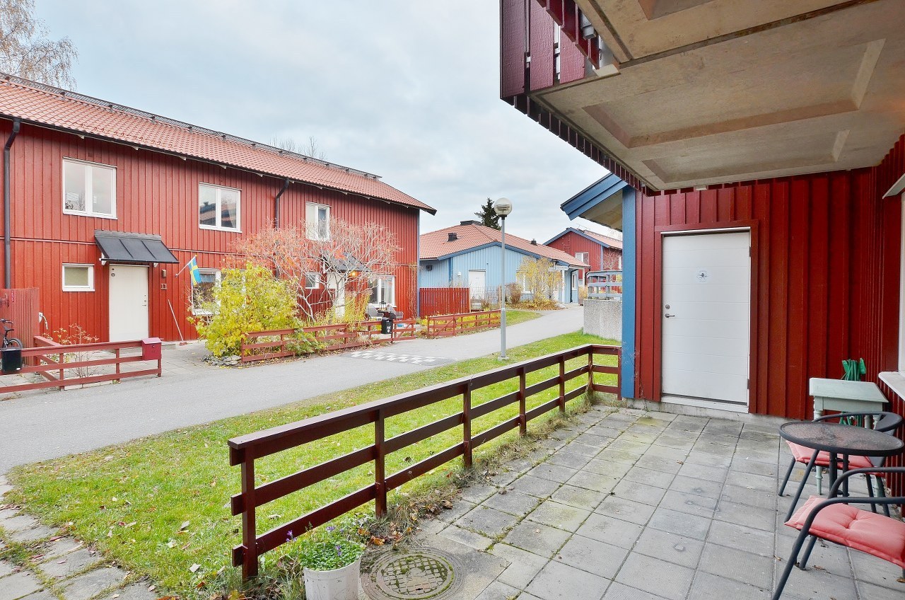 Idegransgången 12 – bild 5