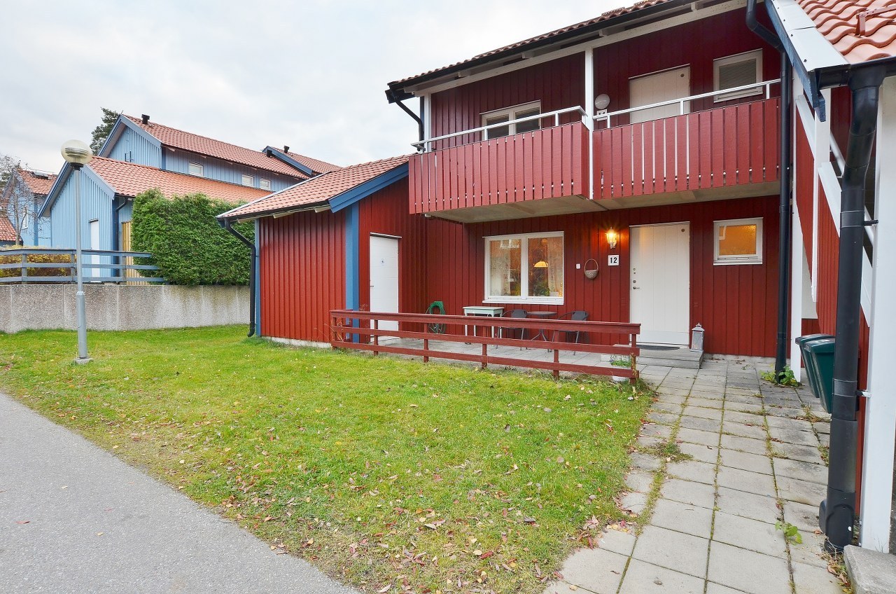 Idegransgången 12 – bild 4