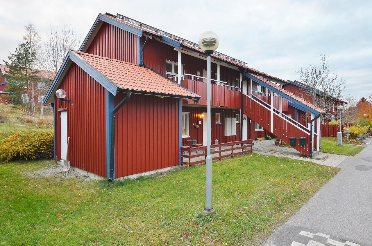 Idegransgången 12 – bild 3