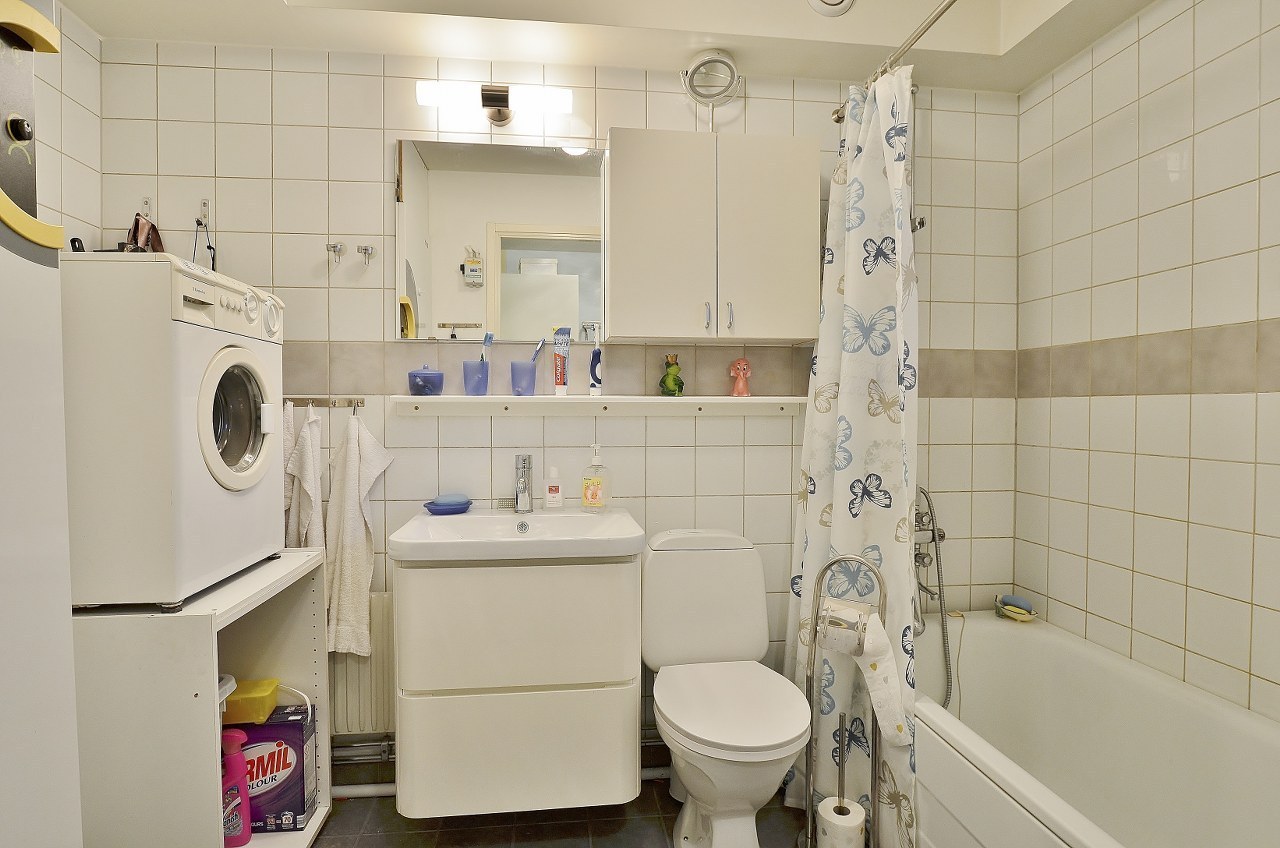 Idegransgången 12 – bild 8