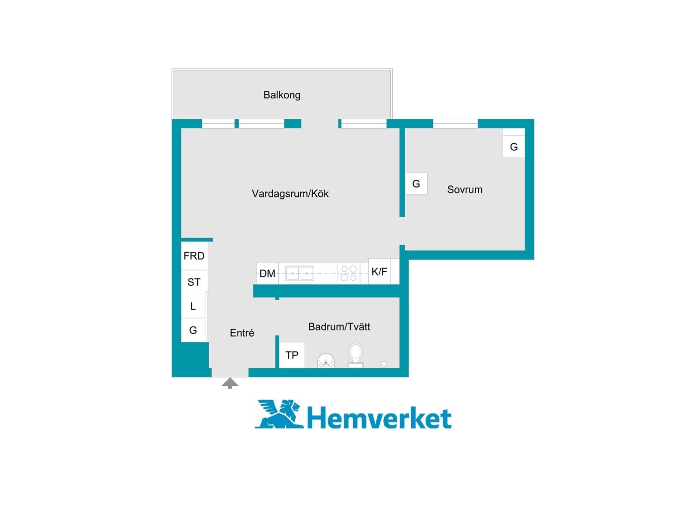 Evenemangsgatan 30 – bild 5