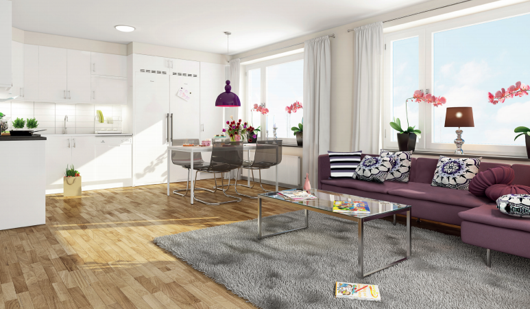Evenemangsgatan 30 – bild 8