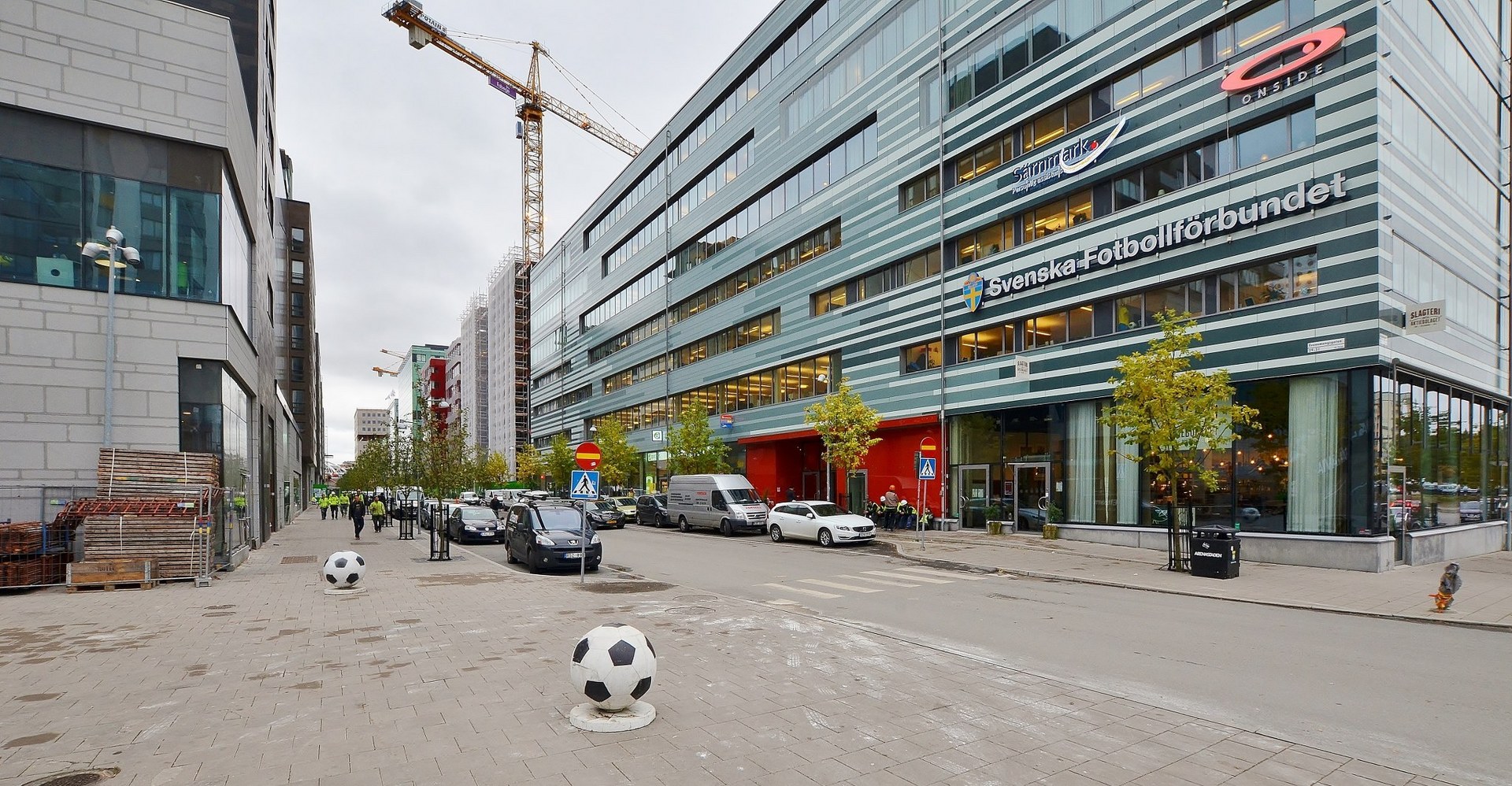Evenemangsgatan 30 – bild 4