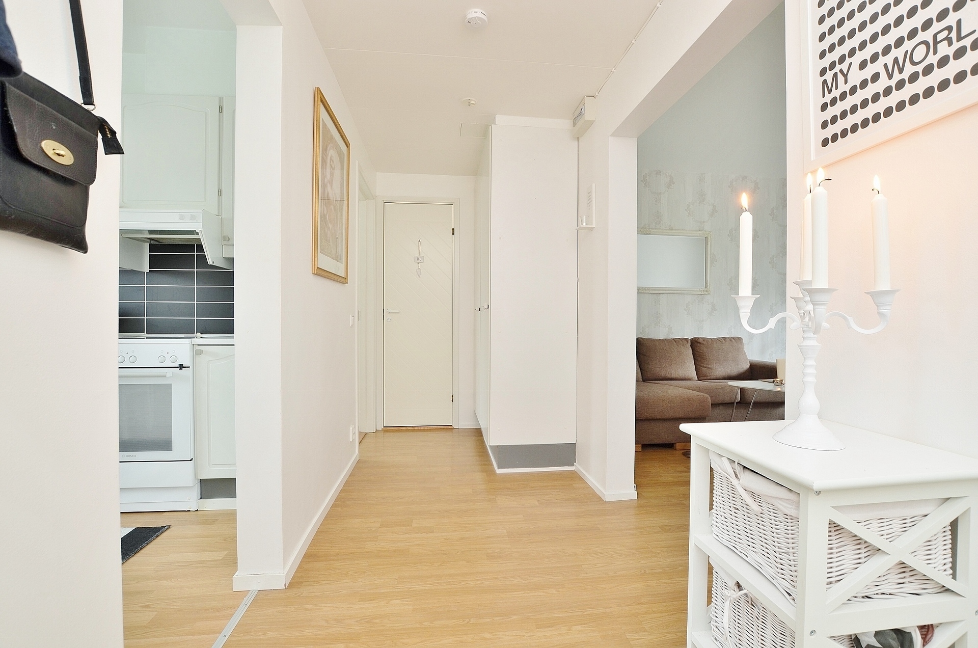 Lilla Munkebäcksgatan 7 B – bild 4