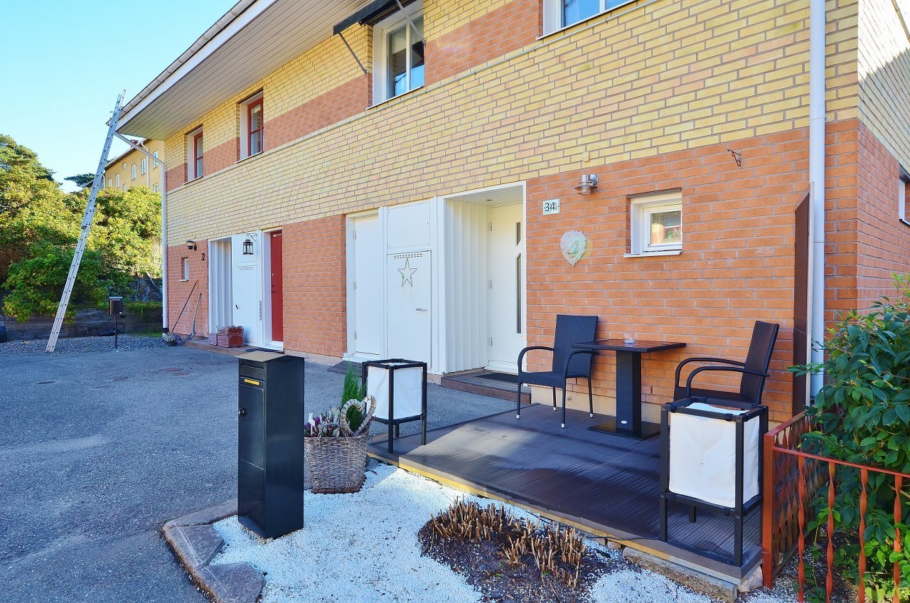 Kraftgatan 34 – bild 3