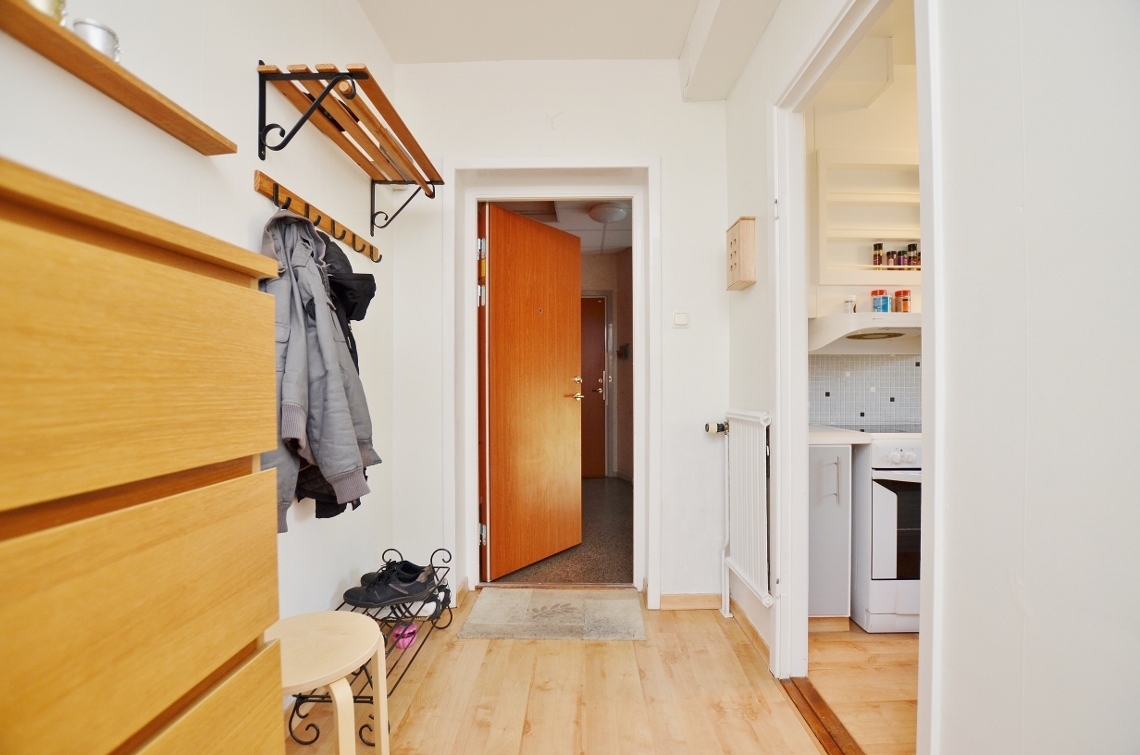 Lundbygatan 4 A – bild 3