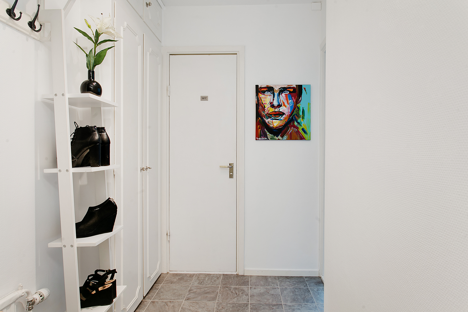 Bergsgatan 32 B – bild 3