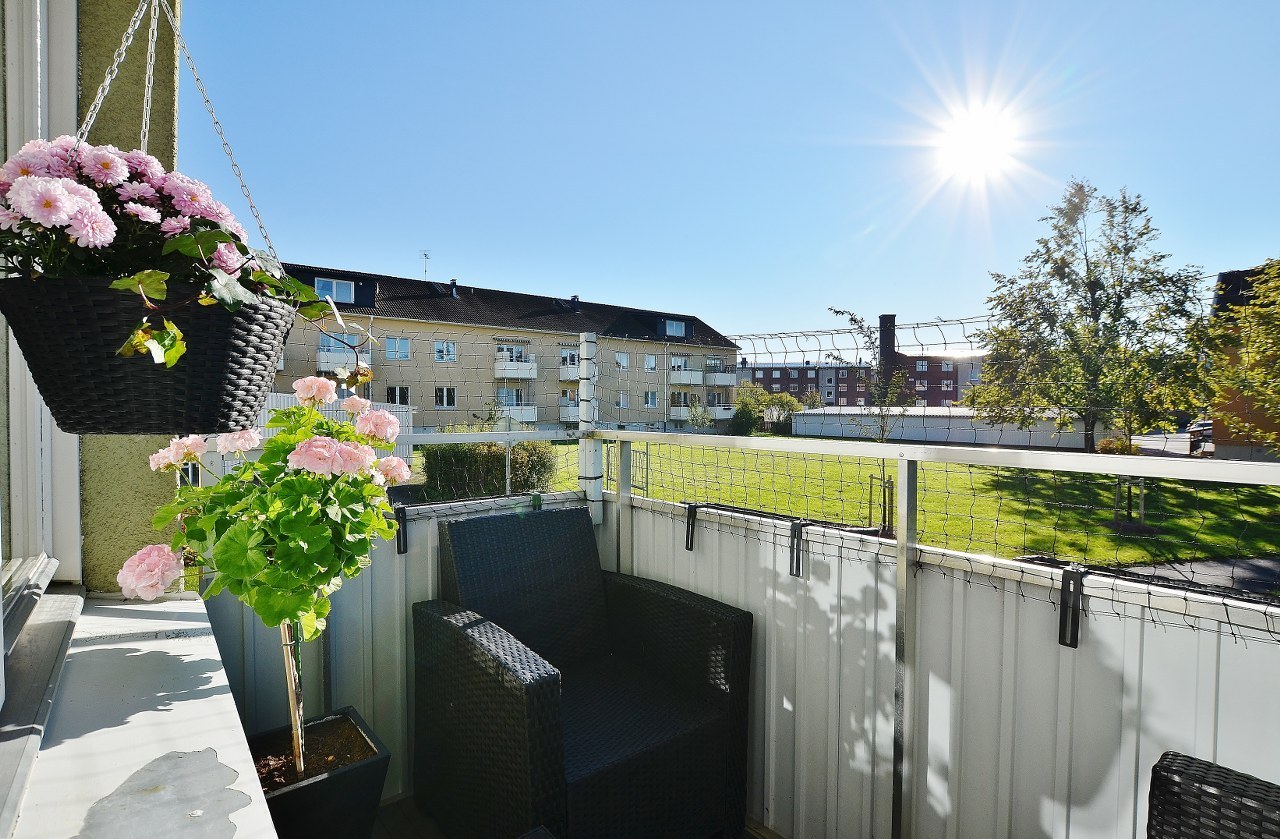 Kapellgatan 18 B – bild 4
