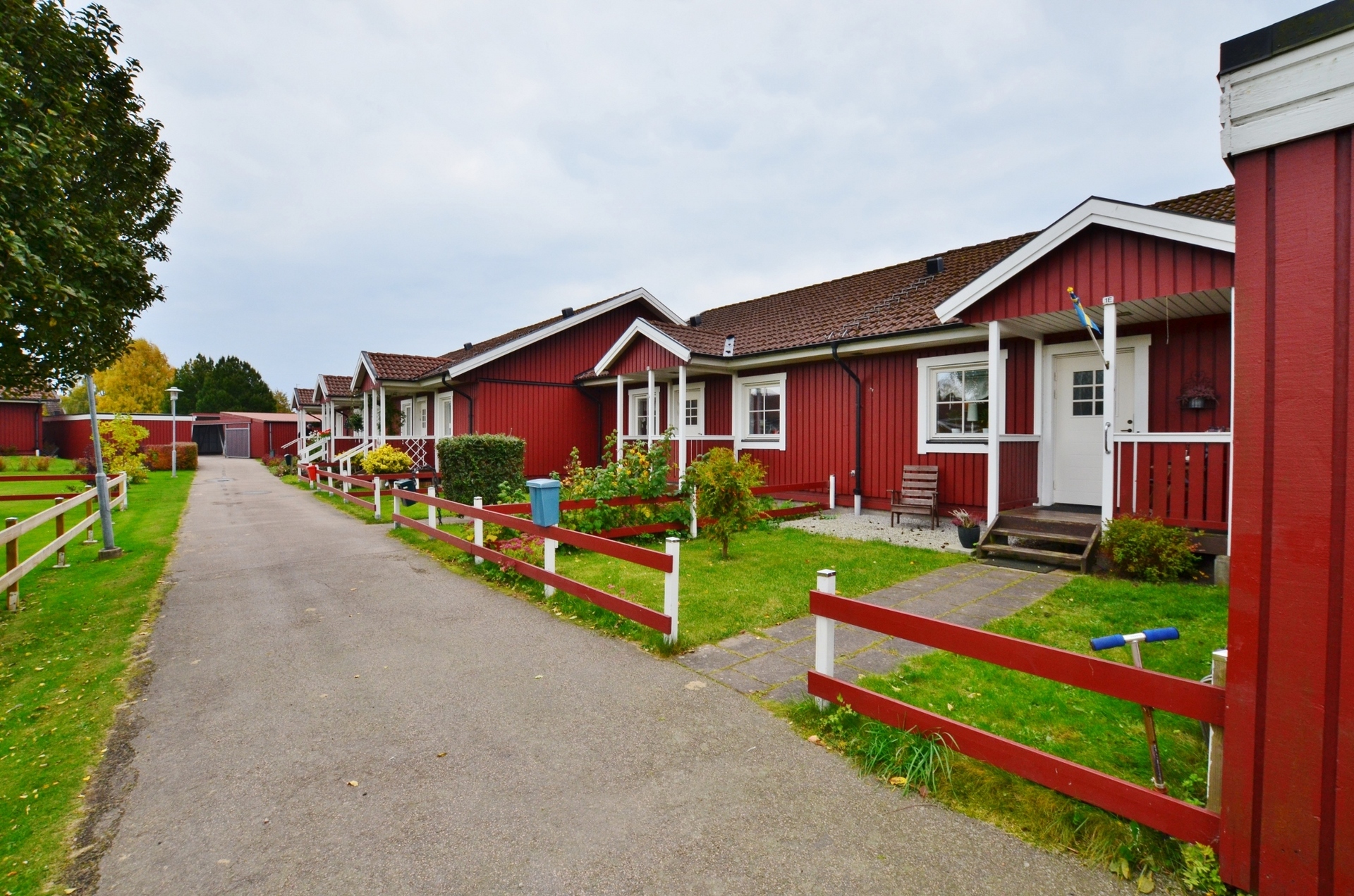Majvivegatan 1 E – bild 4