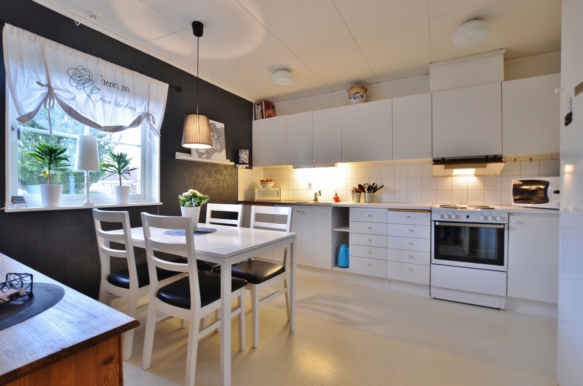 Majvivegatan 1 E – bild 5