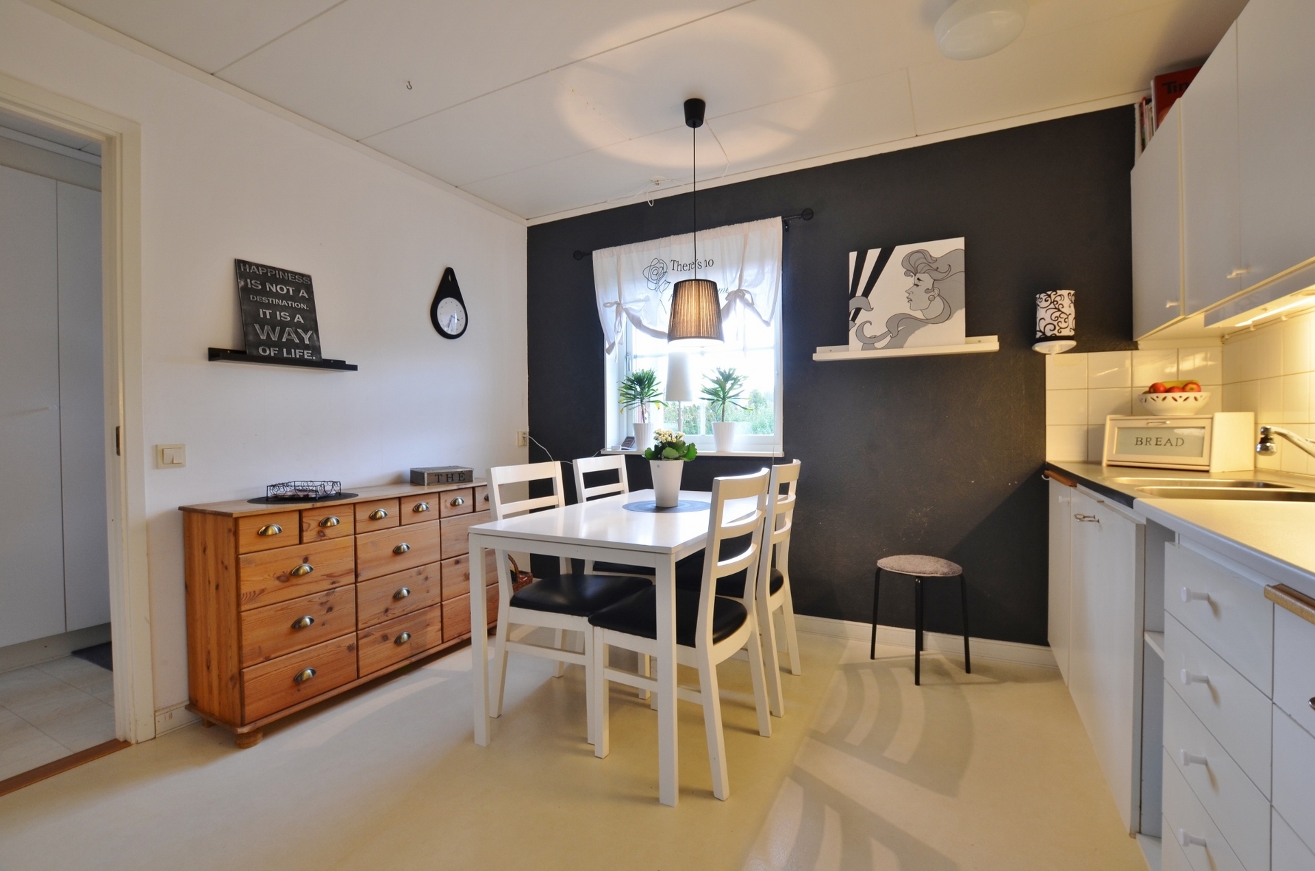 Majvivegatan 1 E – bild 6
