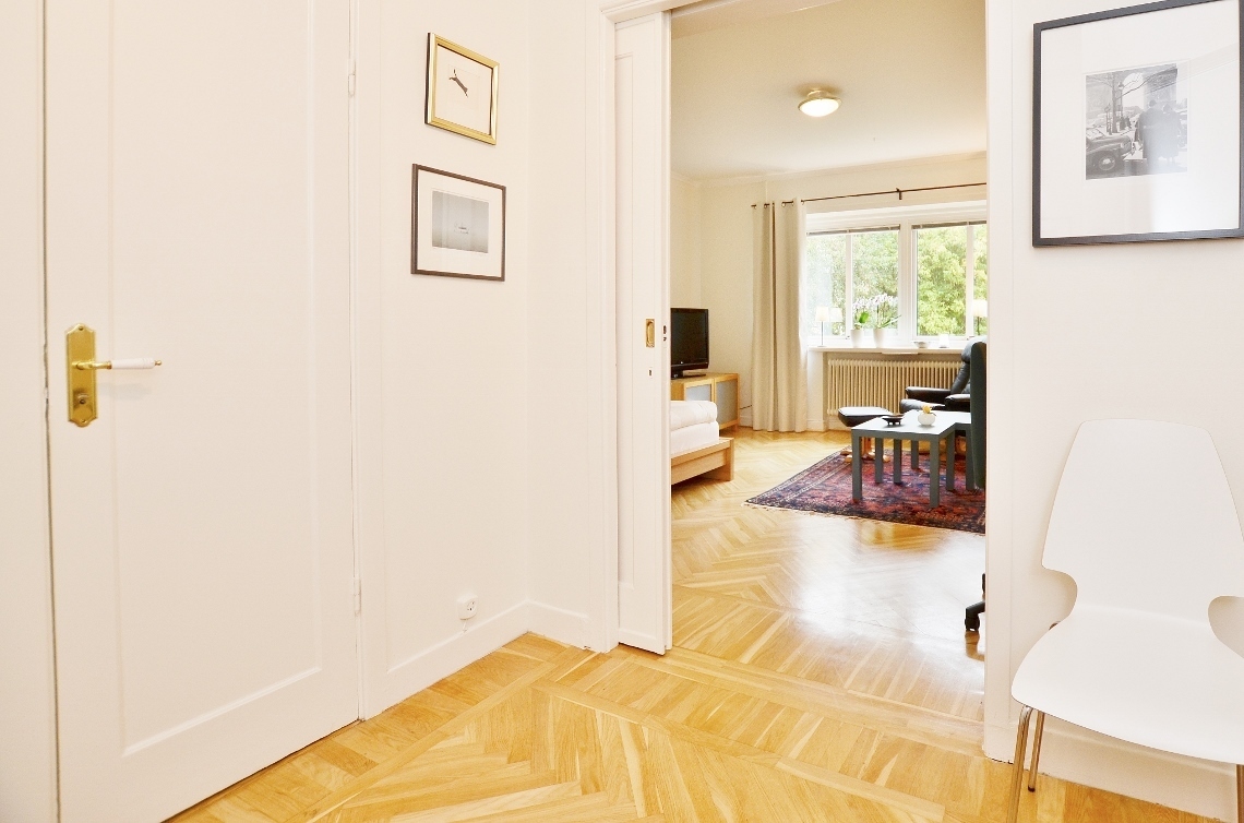 Linnègatan 16 C – bild 5