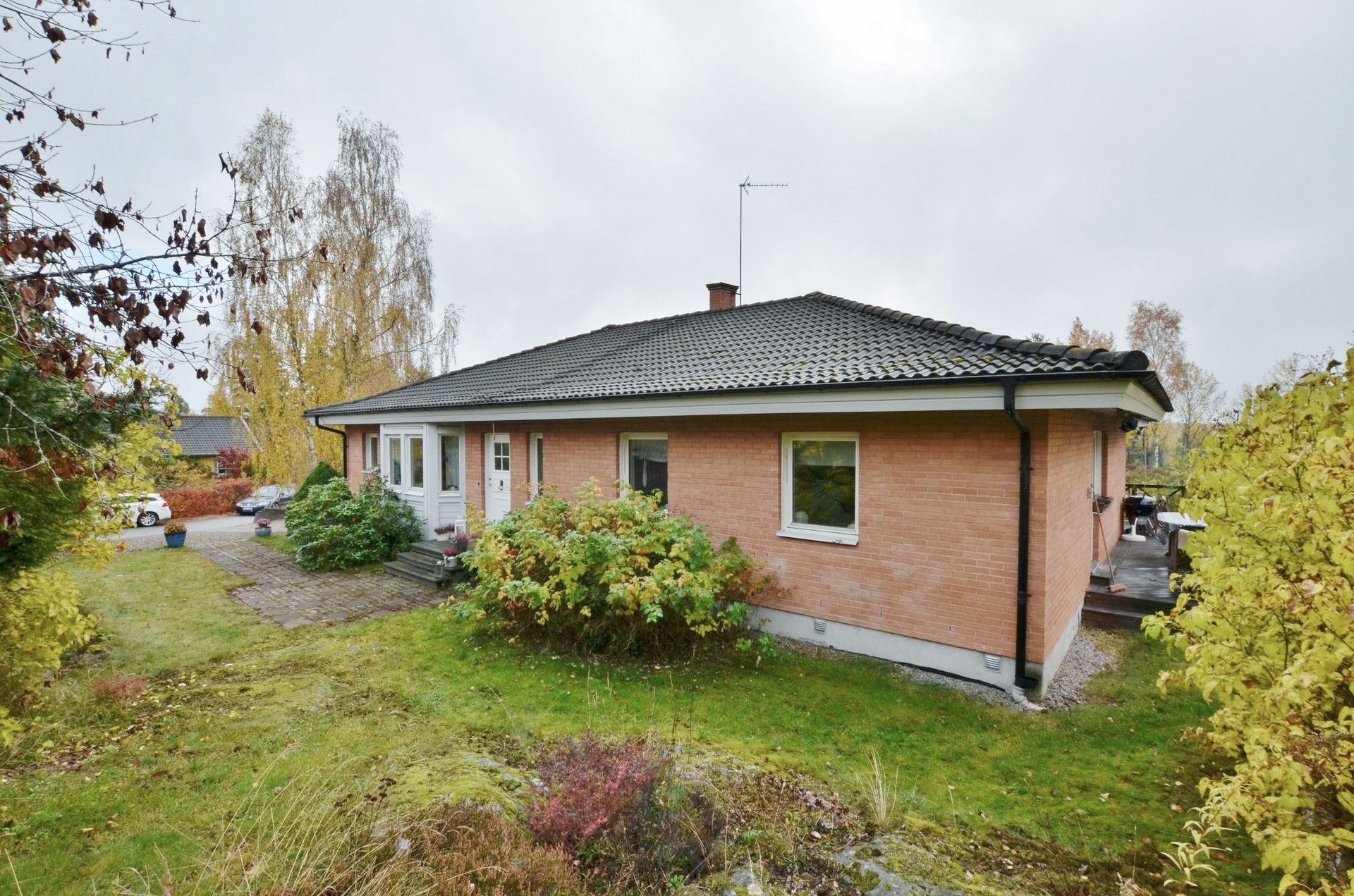 Lövhyddevägen 6 – bild 3