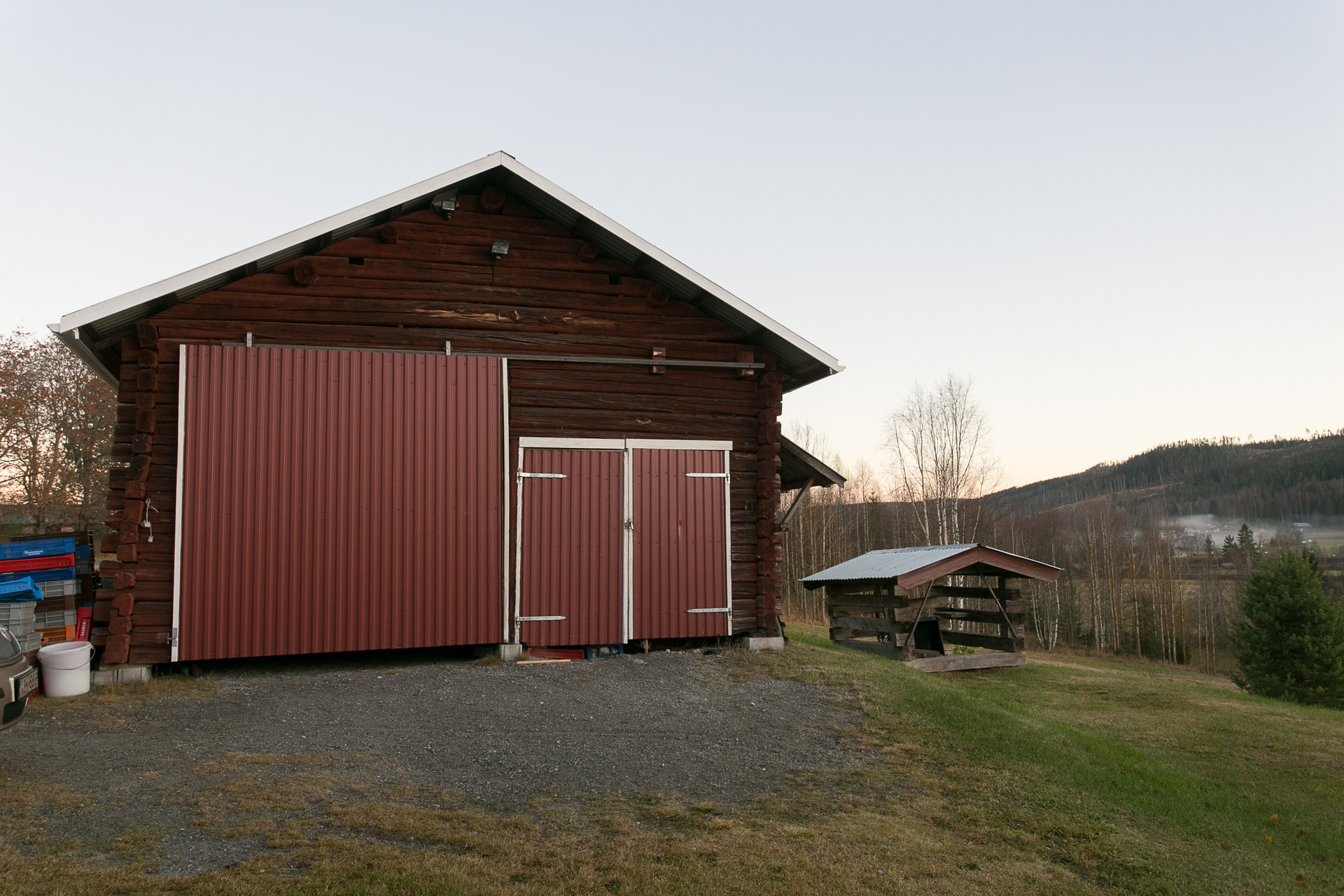 Rombäck 754 – bild 8