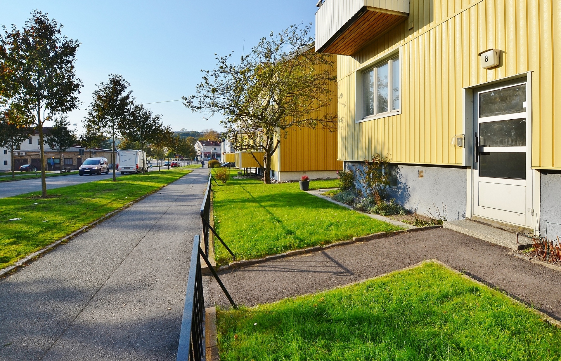 Virginsgatan 8 – bild 3
