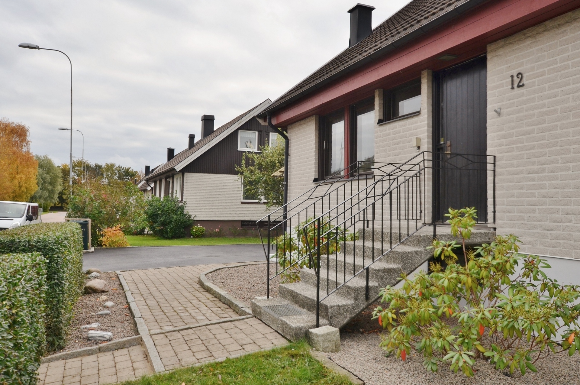 Husholmsgatan 12 – bild 3