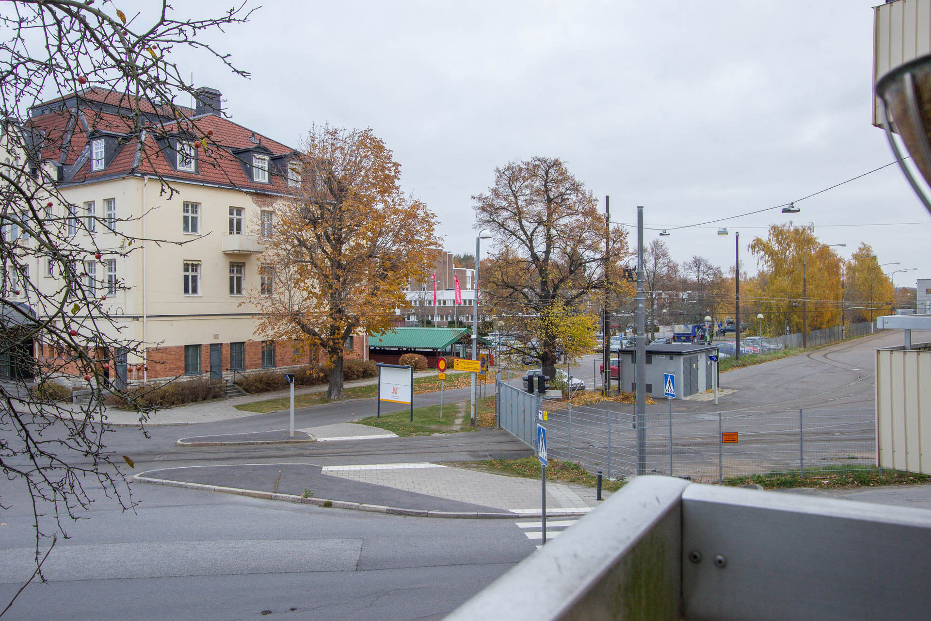 Odalgatan 23 C – bild 8