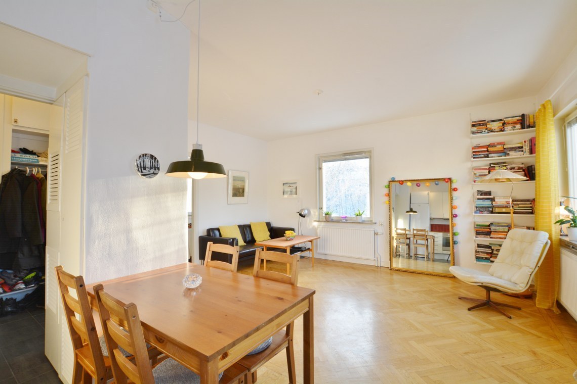 Finn Malmgrens väg 8 – bild 6