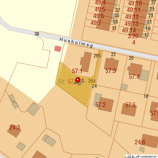 Husholmsgatan 26 – bild 6
